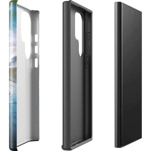 Marvel Guardians of the Galaxy Hero Squad Galaxy S25 Ultra Impact Case